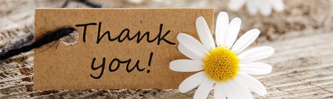Get Prospects to Take Notice by Sending a Thank You Card